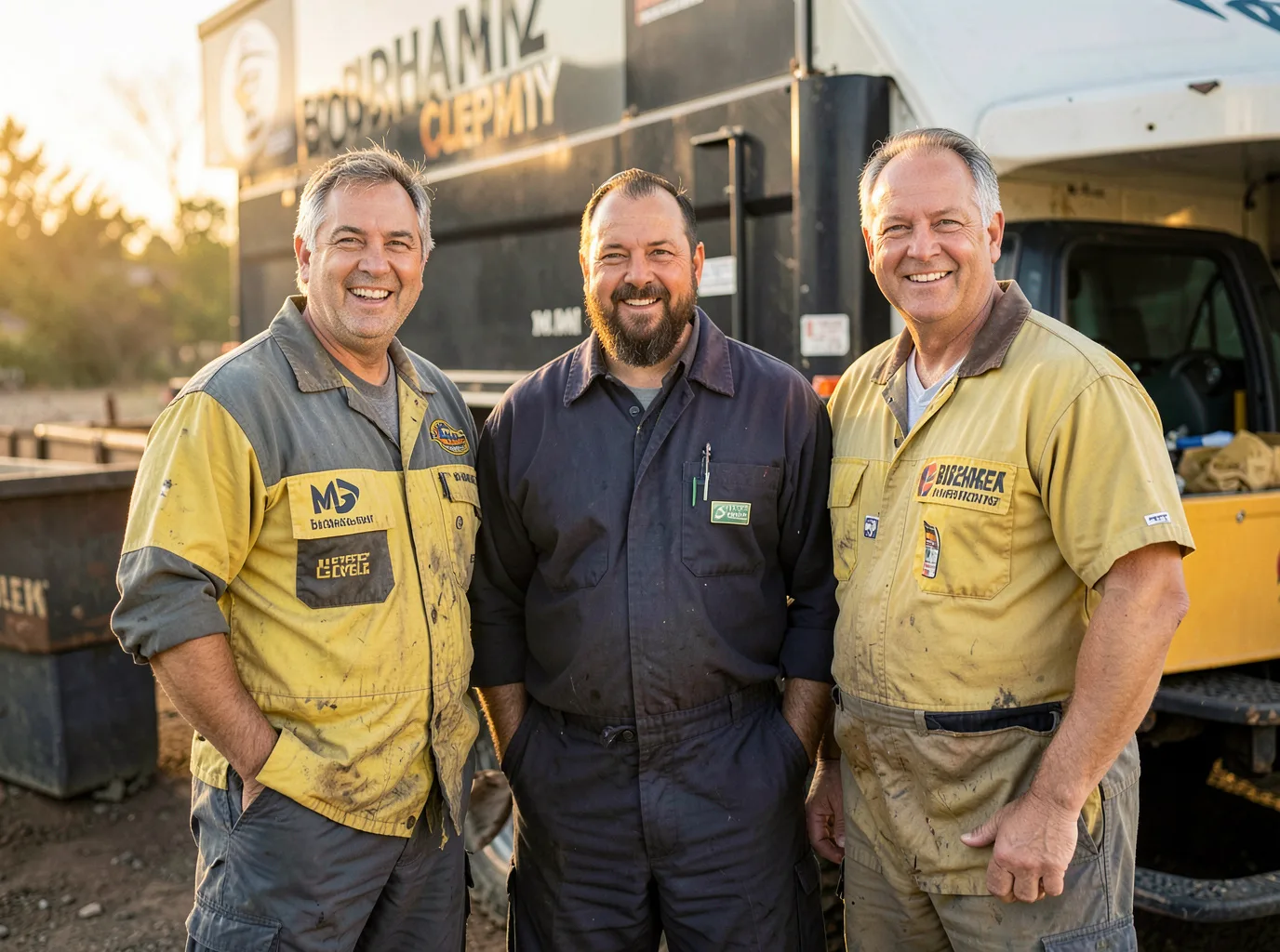 Sewage Cleanup company in Hannaford, ND